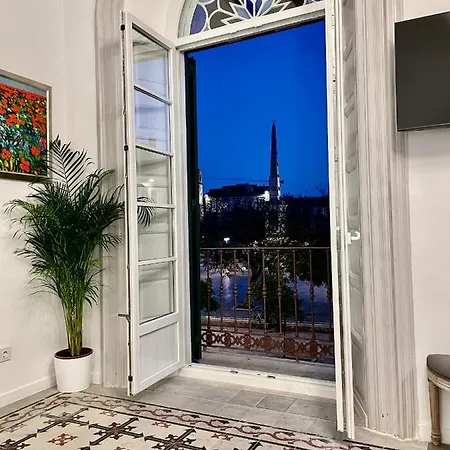 Picasso'S Deluxe Puerta Verde Málaga Exterior foto