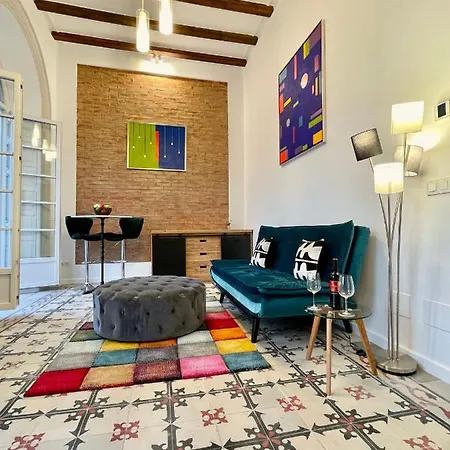 Picasso'S Deluxe Puerta Verde Málaga Exterior foto