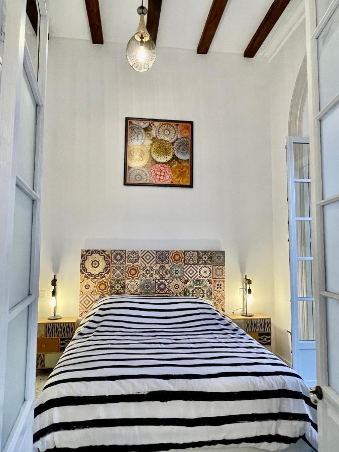 Picasso's Deluxe Puerta Malaga